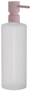 Dispenser Μπάνιου 650ml (Φ7x25) Pam &amp; Co 100-303 Matt Pink