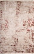 Χαλί OSKA 840/BEIGE ROSE &#8211; 133×190 cm 133X190 BEIGE-ROSE