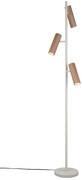 Φωτιστικό Επιδαπέδιο Trio Lighting SOKA 467700365 Καφετί (Coffee)