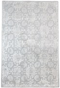 Artekko Medwin Μάλλινο Γκρι Χαλί Μηχανής (160x230)cm Artekko 303-2021
