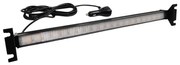 LED ΜΠΑΡΑ ΜΕ ΠΡΟΕΙΔΟΠΟΙΗΤΙΚΟ ΚΙΤΡΙΝΟ ΦΩΣ 58cm CY-80241-CY-80241