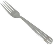 Πιρούνι Φαγητού Δήλος DHLOS-PF Inox Ankor Stainless Steel