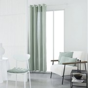 Κουρτίνες, περσίδες Today  Rideau 140/240 Panama TODAY Essential Celadon