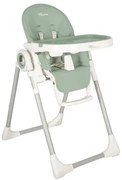 Baby Adventure Παιδικό Kάθισμα Φαγητού VIVA 2 Mint BR75590