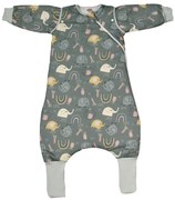 TENDER ΥΠΝΟΣΑΚΟΣ ΧΕΙΜΩΝΙΑΤΙΚΟΣ FLEX 2.5 TOG ELEPHANTS - ΛΑΔΙ 2567-1