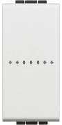 Διακόπτης με Ουδέτερο 150W 1 Στοιχείου Λευκό Bticino Netatmo N4411C Legrand-N4411C-Λευκό N4411C