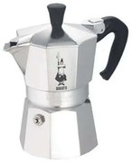 Καφετιέρα Espresso Moka Express 6 Φλιτζανιών 209.990001163 Silver Bialetti Aluminium