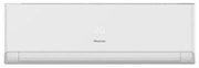 Inverter κλιματισμού Hisense Energy SE KA25MR0E, 9000 BTU, 14 m2, A+++/A++, Wi-Fi, Glasovo control, Byal