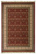 Χαλί (240x340) Βιοκαρπέτ Kirman 6808-1018 Red