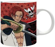 Κούπα One Piece - Shanks