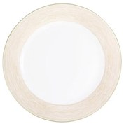 Πιάτο Φρούτου (Φ19) Oriana Ferelli Elegancy Beige