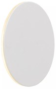 Φωτιστικό Επίτοιχο Lucide 46201-06-31 EKLYPS LED Λευκό (White) 3000 K