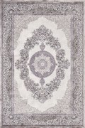 Διάδρομος Elements 33116-50 Beige-Purple 67X... Merinos 67X