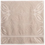 Πετσετα Σωματος Louiza BEIGE 70Χ140 Nef-Nef Homeware