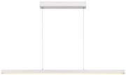 Φωτιστικό Κρεμαστό Lucide 23463-30-31 SIGMA Λευκό (White) 2700 K