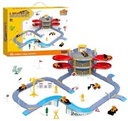 Πίστα αυτοκινητόδρομος - Parking - T320-C - 215658