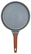 Estia Κρεπιέρα Stone Φ28cm Αντικολλητική Χυτού Αλουμινίου 01-9960