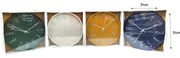 Ρολόι τοίχου - Wall clock