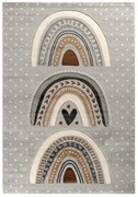 Παιδικό Χαλί (133x190) Tzikas Carpets Diamond 40083-895