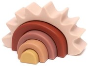 Παιχνίδι Στοίβαξης Petit Monkey PTM-PMG025