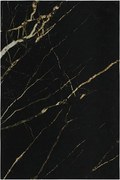 Χαλί Sicily Marbre Black-Gold Carpet Couture 155X230cm