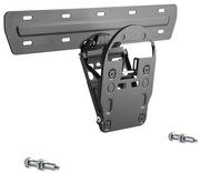 CRYSTAL AUDIO SQ65 Βάση Τηλεόρασης Τοίχου έως 65" και 50kg