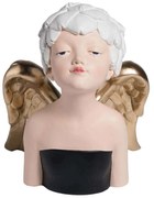 Διακοσμητική Νεράιδα BAF122 21x17x28cm Multi Espiel Polyresin