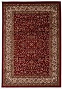 Κλασικό Χαλί Teheran 3647 Red 1,33x1,90