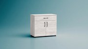 Συρταριέρα Apolo6 80x43x73 DIOMMI 33-183 DIOMMI-33-183