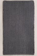 Χαλί Arecibo Dark Grey Ρυθμός 120X160