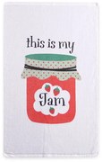 ΠΟΤΗΡΟΠΑΝΟ MY JAM ΒΕΛΟΥΤΕ 40Χ60 - WHITE 5205495543949