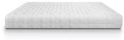 Ecosleep  Στρώμα Ύπνου Ημίδιπλο Χωρίς Ελατήρια Ecosleep Master 110x190x16 (πλάτος 101-110 cm) BEST-201051032