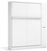 Κρεβάτι Τοίχου Royal Electric 150x200cm - Αριστερή