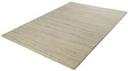 Χαλί Χειροποίητο Wool Sand Natural Ivory - 140x200