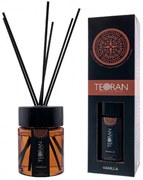 Αρωματικό Χώρου Με Sticks Vanilla Στρόγγυλο 150ml Teoran