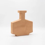 Διακοσμητικό Βάζο (26.5x6.2x30) Estheti 819-00300