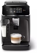 Philips EP2334/10 Αυτόματη Μηχανή Espresso 1500W Πίεσης 15bar, Μαύρη