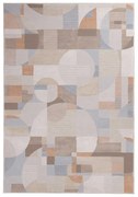 Χαλί (160x230) Royal Carpet Mona 409 Brown Pudra