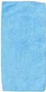 POWERTECH πετσέτα κουζίνας CLN-0030, μικροΐνες, 40 x 60cm, μπλε