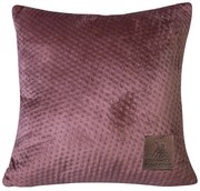 Διακοσμητικό Μαξιλάρι Micro Velvet-Fleece 42x42εκ. 2797 Greenwich Polo Club