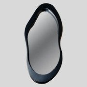 Διακοσμητικός Καθρέφτης Τοίχου (50x4x120) Estheti 811-20007