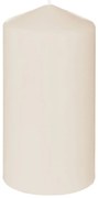 Αρωματικό Κερί 395gr (Φ7x14) C-B Nina Vanilla 123304A