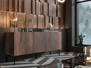 Μπουφές Art Deco 3D 150