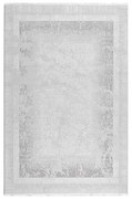 Χαλί (160x230) Polcarpet Platinum 7747 White Grey