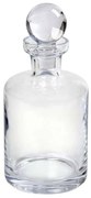 Καράφα Σερβιρίσματος ORT105 1500ml 12x12x26cm Clear Espiel Glass