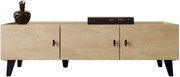 Έπιπλο τηλεόρασης Vurkizo 150 3D
