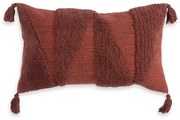 Διακοσμητικό Μαξιλάρι (35x55) Nef-Nef Homeware Adam Terra