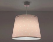 Φωτιστικό οροφής Ango Starlight-Roz