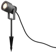 Φωτιστικό Σποτ Trio Lighting MAREB 821860142 Ανθρακί (Anthracite) 3000K