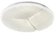 Φωτιστικό Πλαφονιέρα LED Eurolamp Triano 144-51038